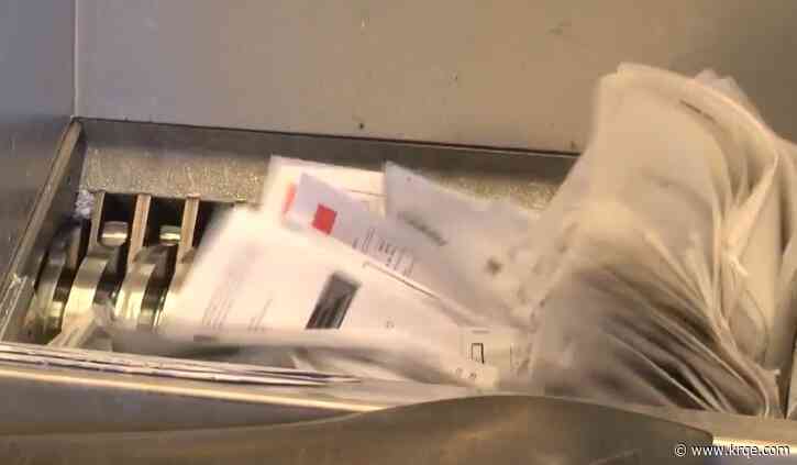 BBB invites locals to come shred their sensitive documents