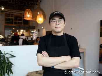 Tempest in a coffee cup: Sharpfle Waffle to close in Hintonburg, casualty of spat between Stella Luna Gelato and landlord