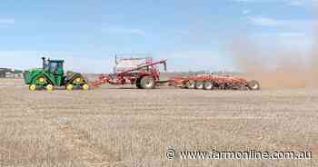 Satellite outage blamed for loss of GPS signal