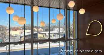 Lombard to celebrate opening of new Helen Plum library this weekend