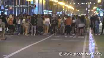 Curfews, Bag Checks at Beaches to be Enforced After ‘Reckless, Disruptive and Violent' Behavior: CPD