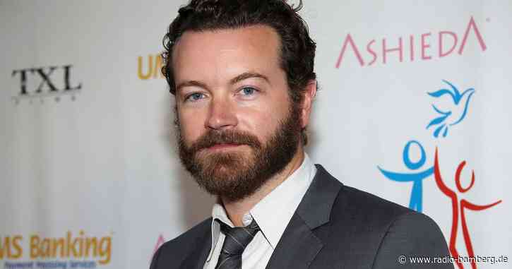 Prozess gegen Danny Masterson wird neu aufgerollt