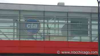 Narcan Vending Machine to be Installed at CTA Red Line Station