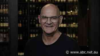 Neville's shop is one of 74 takeaway liquor outlets in Darwin. He's considering the government's buy-back offer 