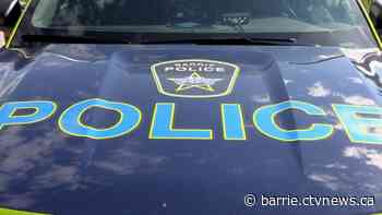 Street in east end Barrie neighbourhood closed for police investigation