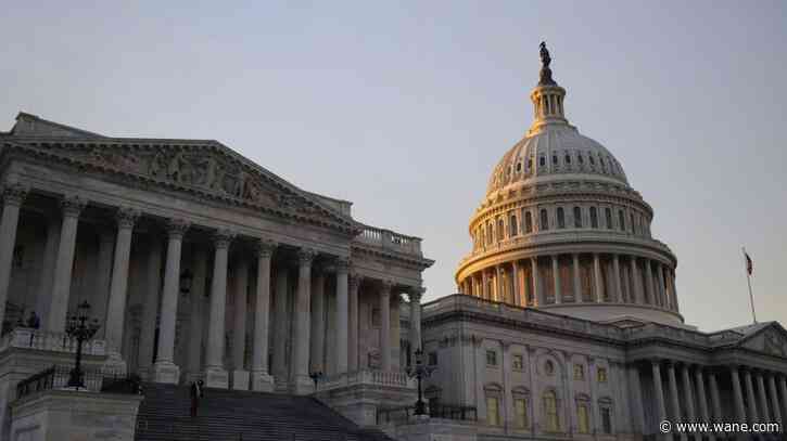 Zay, Davis lead fundraising in race to replace Jim Banks