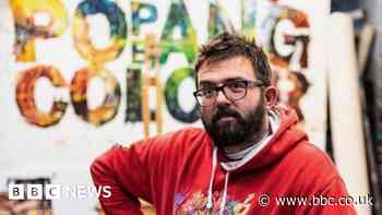 Art returned after Coventry City of Culture auction mistake