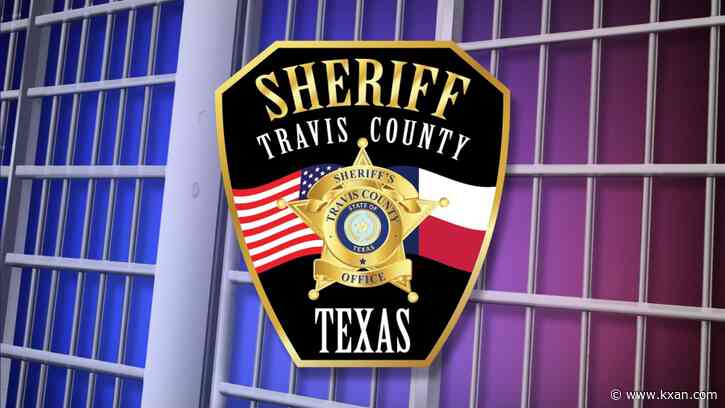 Inmate dies while in custody at Travis County Jail, TCSO says