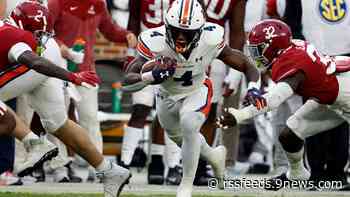 Receivers, tight ends, running backs among Broncos prospect visits