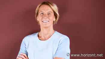 Inspirierende Gäste: Pauline Brünger, Bert Habets und Martina Voss-Tecklenburg kommen zum HORIZONT Kongress