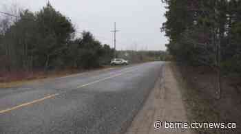 Muskoka health officials unveil preferred site for new Bracebridge hospital