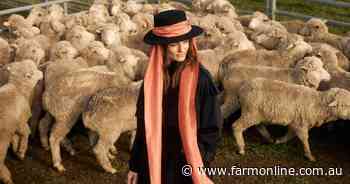 Hats off for fashion traceability