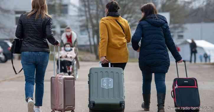 Flüchtlinge: Unions-Fraktionsvize wirft Faeser Täuschung vor