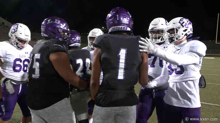 How would school choice vouchers affect high school sports in Texas?