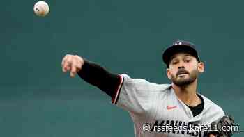 Twins, Pablo López reportedly agree to $73.5M for 4 years