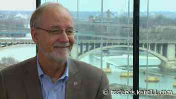 U's Board of Regents Chair Ken Powell resigns; Vice Chair Janie Mayeron assumes interim role