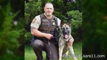 Remembering fallen deputy Josh Owen