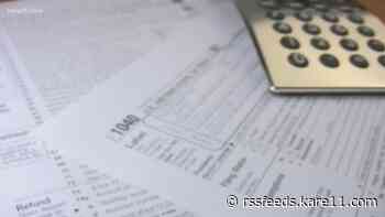 Why your tax refund may be smaller this year