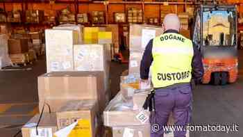 Il magistrato Sergio Gallo è il nuovo direttore antifrode dell’Agenzia delle dogane