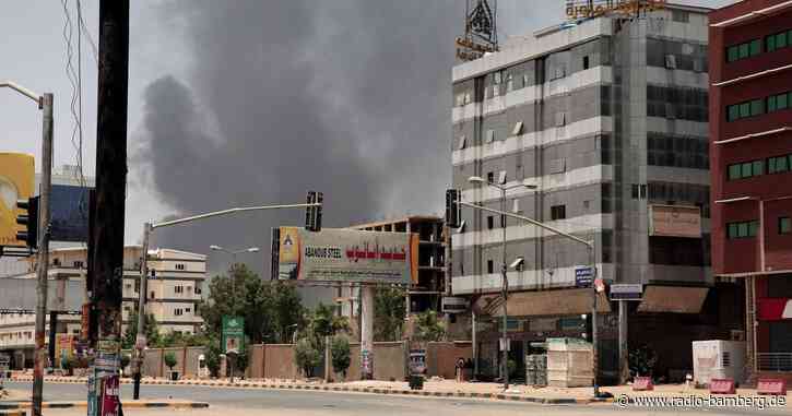 Kämpfe im Sudan halten an – Angriff auf EU-Botschafter