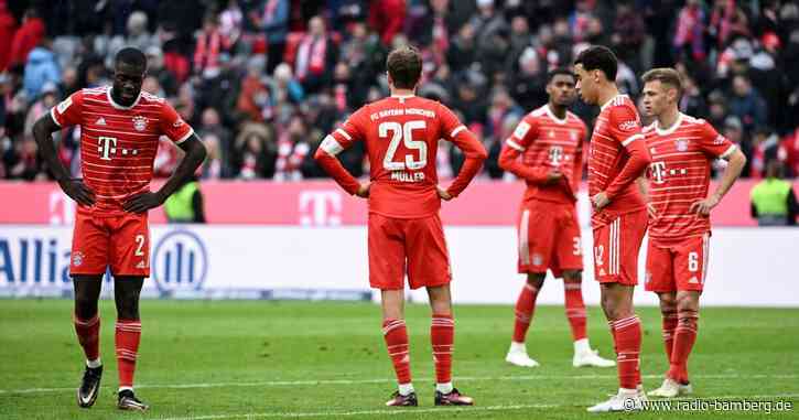 Bayern brauchen «Magisches»: Historische Vorbilder gibt es