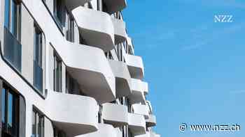 Zeitenwende am Immobilienmarkt? Die Kaufpreise sinken, doch die Mieten gehen angesichts der Inflation weiter in die Höhe