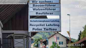 KOLUMNE - Die Schweiz und das Trittbrettfahren beim Fachkräftemangel