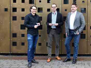 Neue Möglichkeiten der Datenerfassung