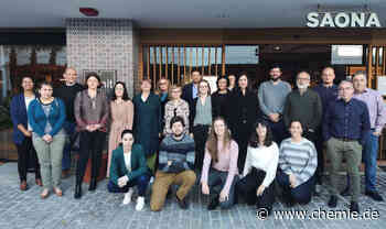 Projektstart: Metallico erforscht die Rückgewinnung von Batteriemetallen