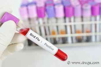 Avian Influenza Virus Adapting to Human Spread