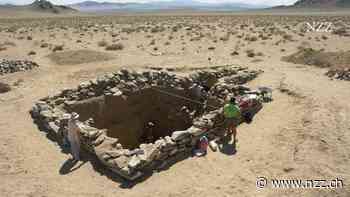 Lange vor Dschingis Khan herrschten in der mongolischen Steppe die Xiongnu. Sie waren Reiternomaden, die den chinesischen Kaiser Tribut zahlen liessen – und Frauen sicherten ihre Macht