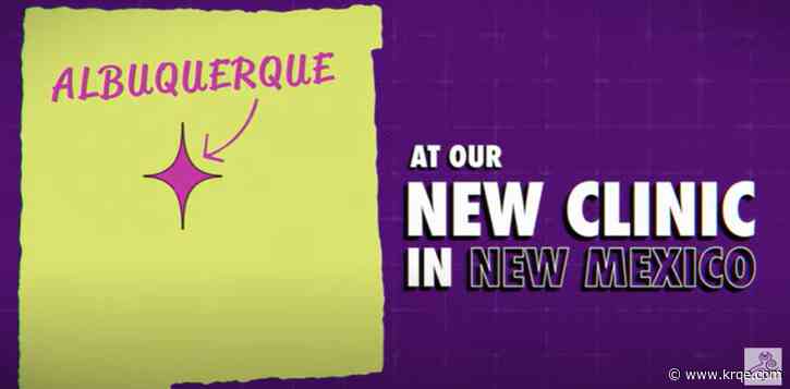 Advertisements spreading in Texas point to Albuquerque for abortions