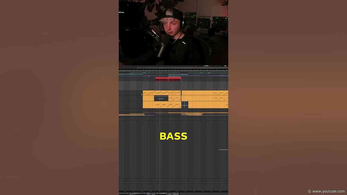 Quick breakdown of ‘Lightning Strikes’ ⚡️