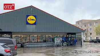 Am Tag des AKW-Aus: Jenaer Supermarkt plötzlich stockdunkel