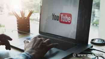 YouTube rolls out new policies for eating disorder content