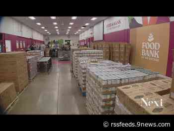 Food Bank of the Rockies eliminates barriers to foods that honor end of Ramadan