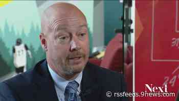 Former superintendent reaches settlement with Douglas County schools