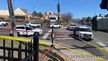 Police investigate shooting in southeast Denver