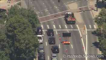 Inside an architecture firm's plan to reimagine Speer Boulevard