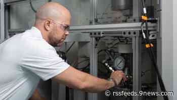 Cleantech startup to commercialize PFAS-destroying method invented at Colorado School of Mines