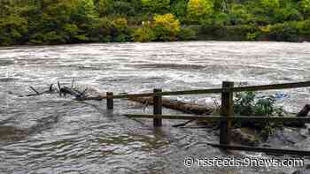 A look ahead at Colorado's snowmelt forecast