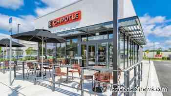 Chipotle bringing new restaurant design to Colorado