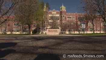 Denver middle school asks parents to help with campus security