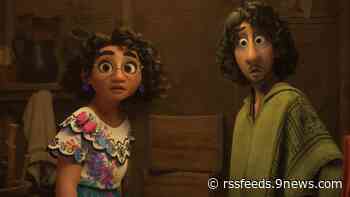 'Encanto' sing-along tour headed to Colorado