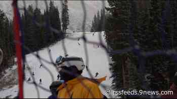 Study reveals 'ski optimism' among skiers and snowboarders