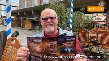 Ein großer Unterstützer des Volkstheaters nimmt Abschied