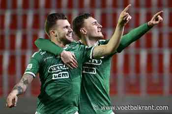 Eindelijk een doorbraak! Deze club gaat een nieuw stadion bouwen in België