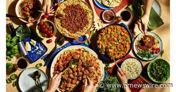 Marlow Foods, die Muttergesellschaft von Quorn®, gründet eine Abteilung für Inhaltsstoffe, um ihr Mykoprotein auch für andere zugänglich zu machen