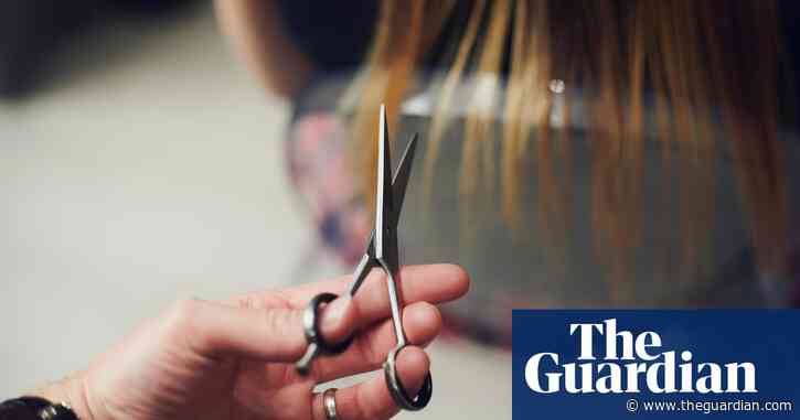 Quarter of hairdressers considering closing or scaling back businesses