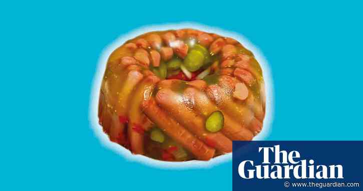 The disgusting food of TikTok: is it designed to eat, provoke – or arouse?